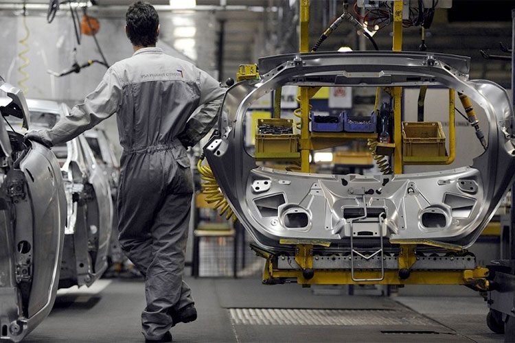 الشروط الخاصة باستيراد وتصنيع السيارات