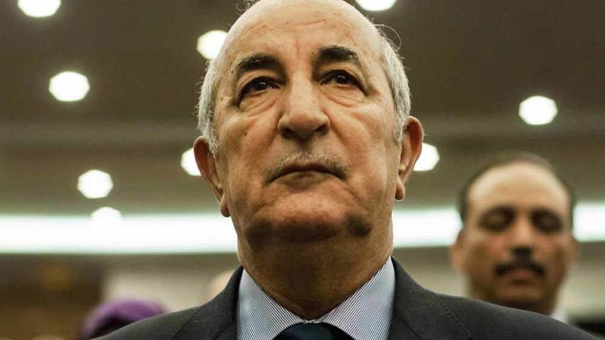 رئيس الجمهورية يشارك في قمة البلدان غير المنحازة