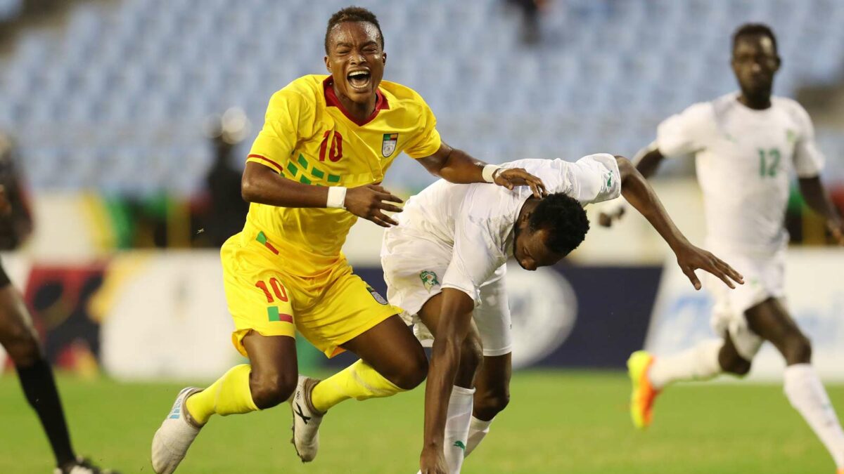 مارسلان كوكبو يلتحق بشباب بلوزداد