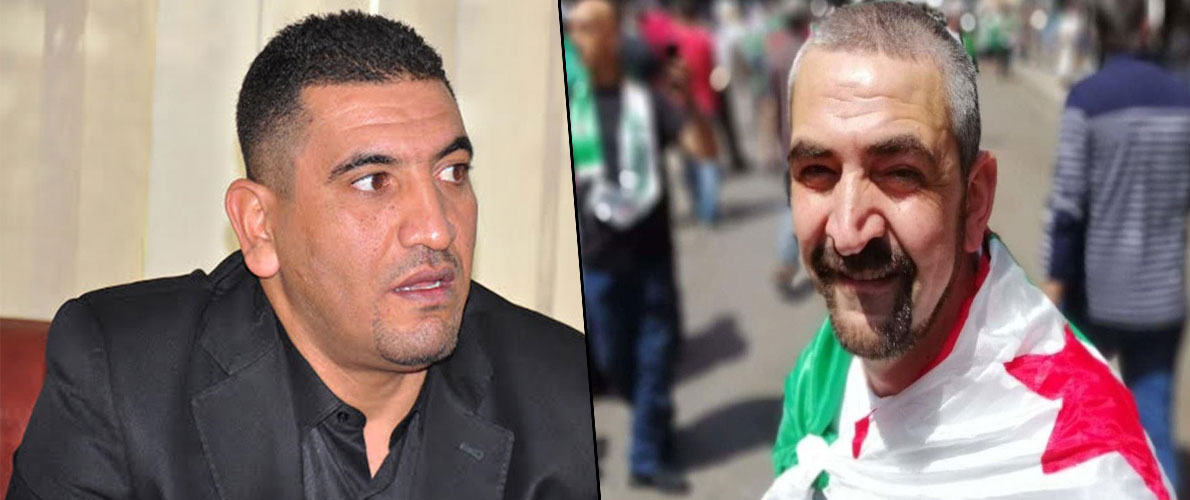 الإفراج عن كريم طابو وسمير بن العربي قريبا