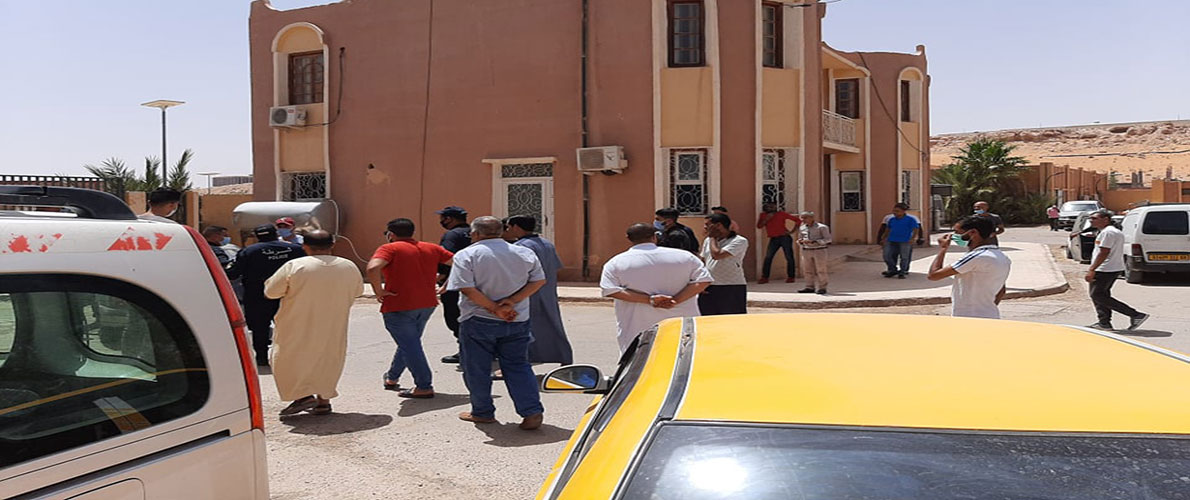 بشار: وفيات بشكل يومي ومطالب بلجان تحقيق