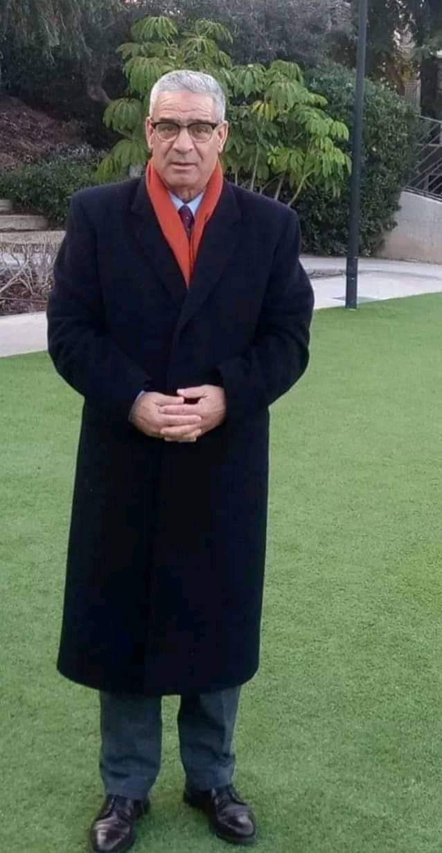 وفاة صخري اللاعب والرئيس السابق لأولمبي المدية