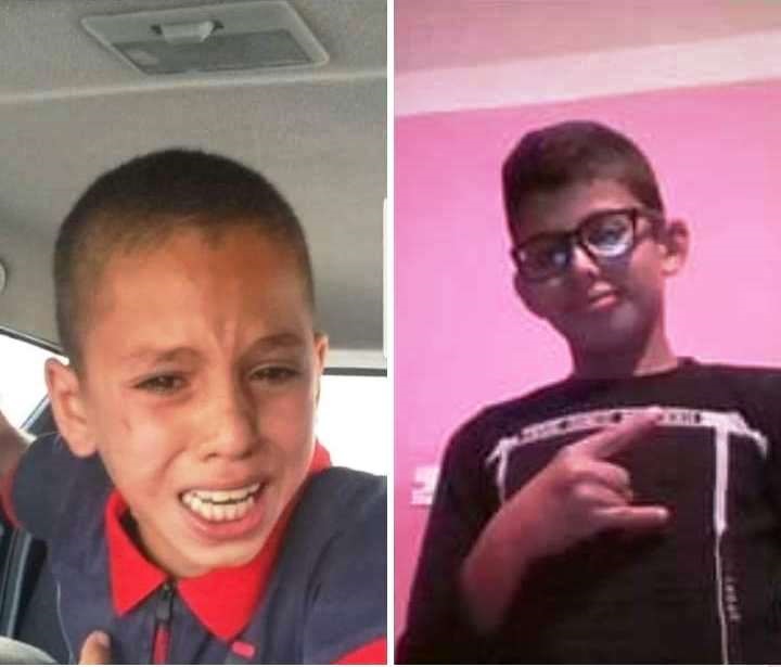 البويرة: اختفاء طفلين في ظروف غامضة