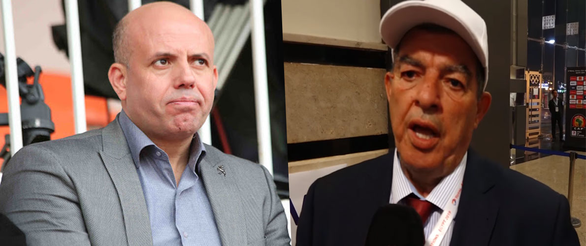 إدانة شريف ملال بشهرين حبس نافذ