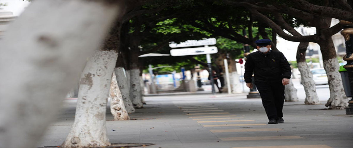 210 إصابة جديدة بكورونا 