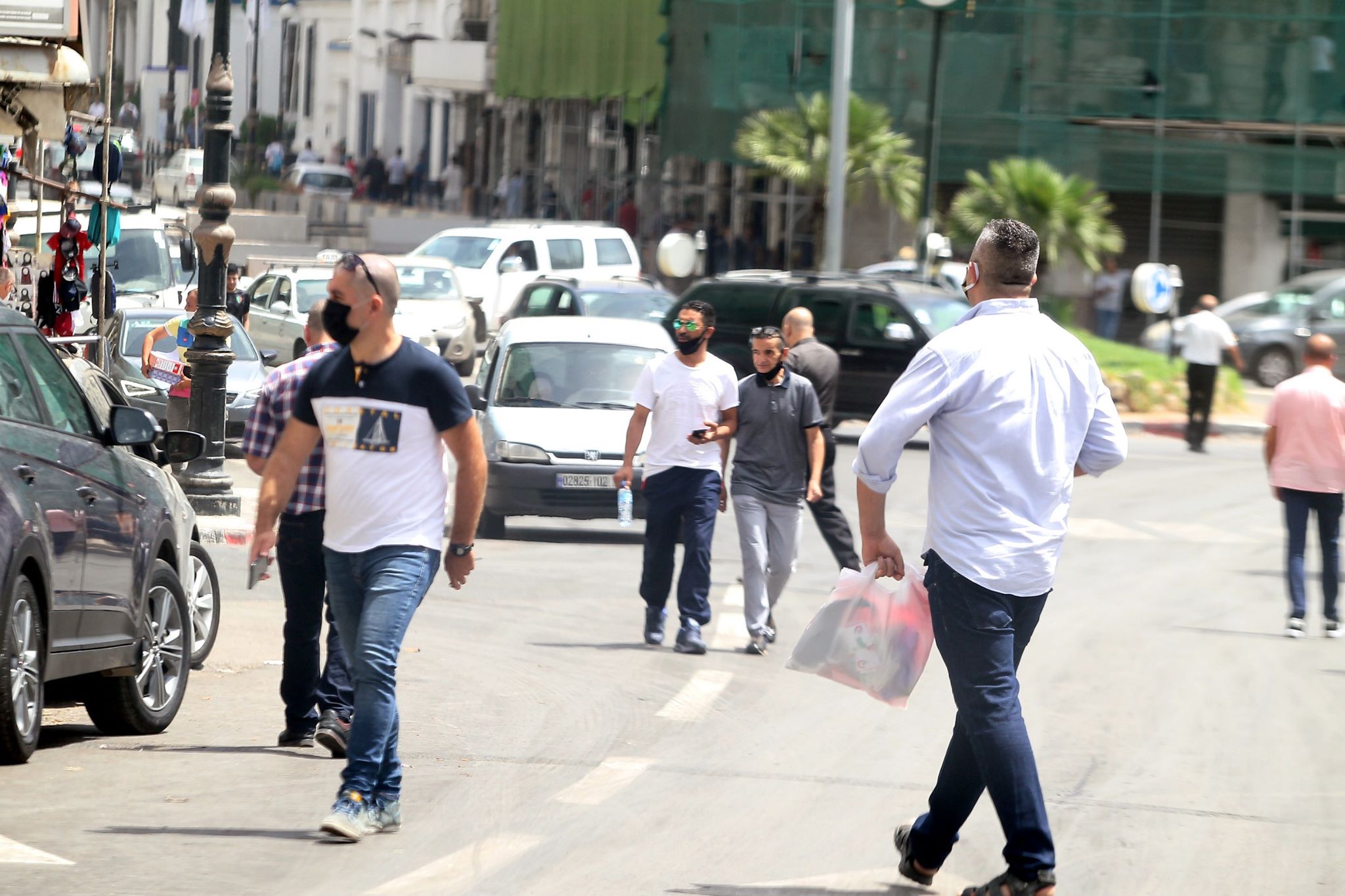 هذه هي الذهنيات والعادات التي تقتل الجزائريين 