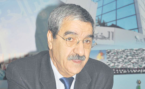 سعيد سعدي مطلوب أمام قاضي التحقيق
