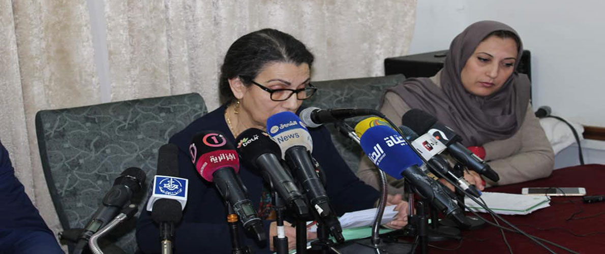 عضو في حزب العمال أمام القضاء