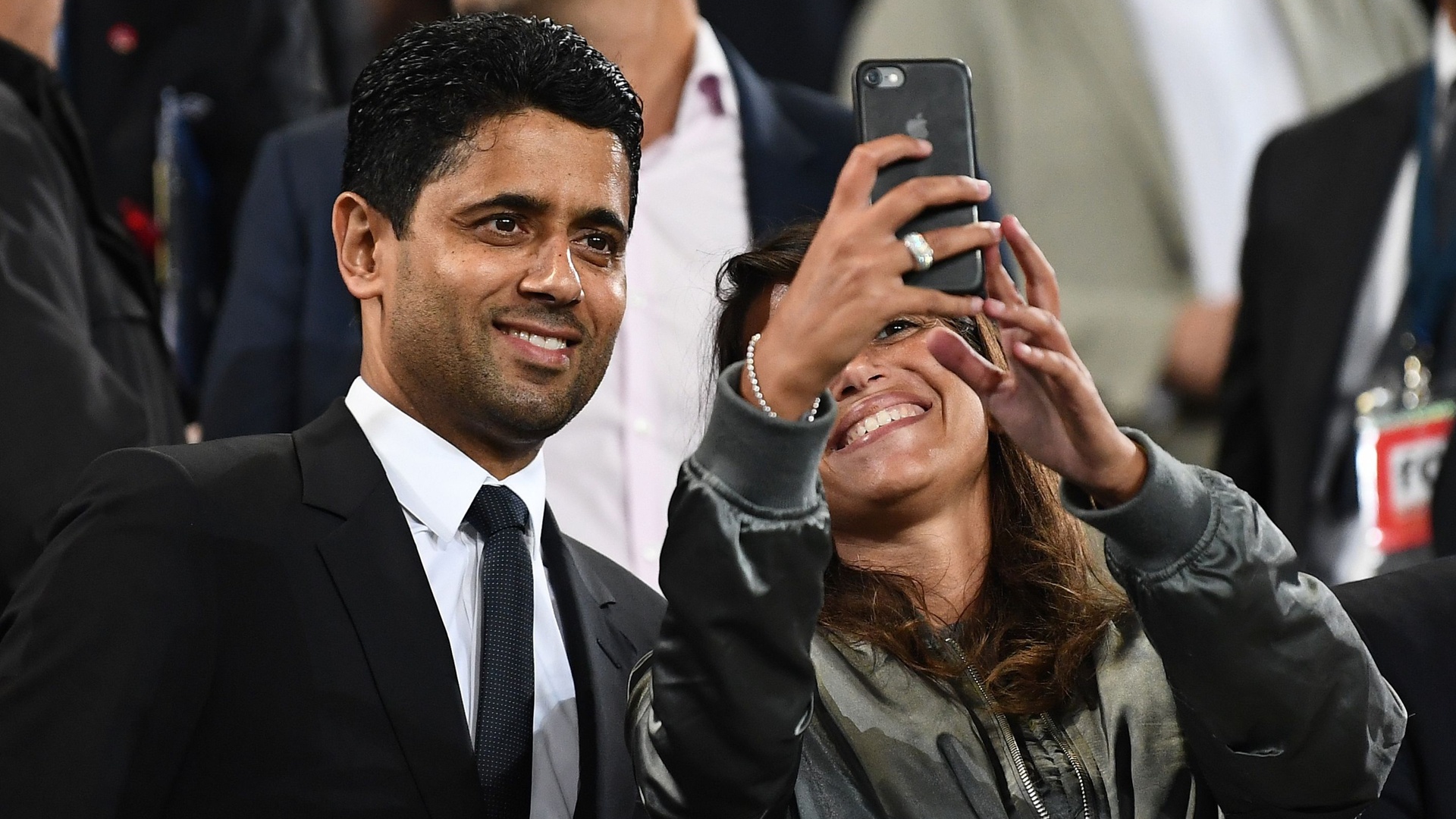 القضاء السويسري يحاكم الخليفي الإثنين المقبل