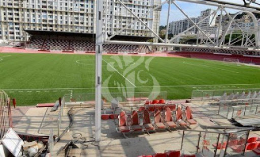 تقدم أشغال تهيئة ملعب 20 أوت 1955 