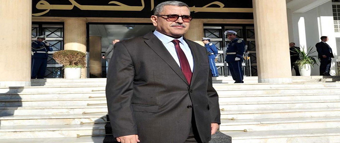 الوزير الأول يعطي إشارة انطلاق السنة الجامعية من المسيلة 