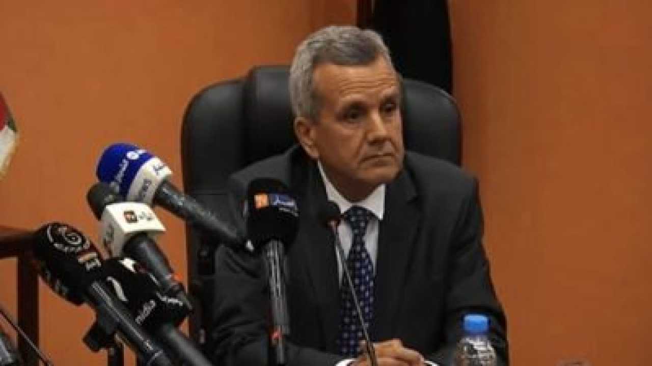  بن بوزيد يلح على ضرورة احترام الحجر الصحي 