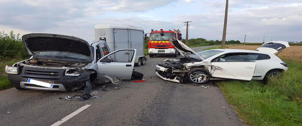 برج بوعريريج: قتيل و ثلاثة جرحى في حادث مرور