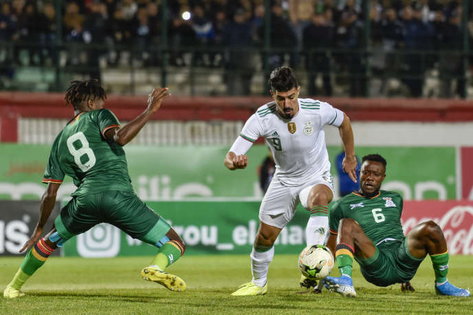 أرقام عن الجولتين 3 و4 من تصفيات 