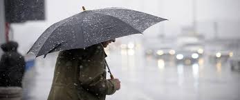 استمرار تهاطل الأمطار على هذه الولايات