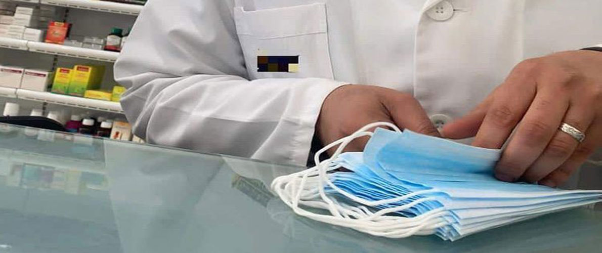 حماية المستهلك: هذا هو سعر الكمامة الحقيقي