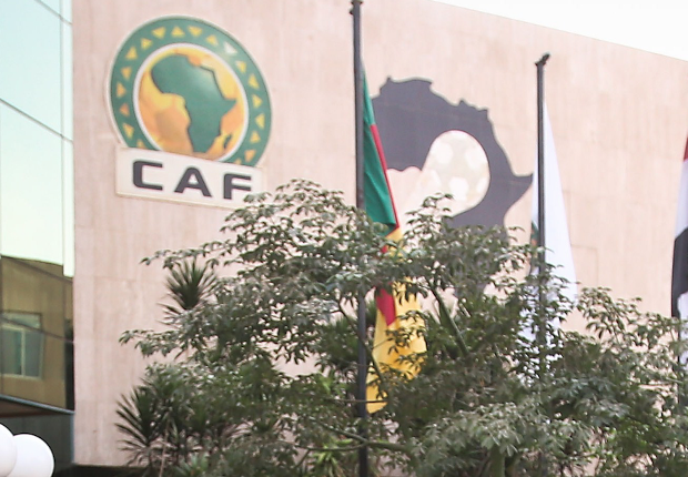 اجتماع طارئ للكاف غدا الأحد