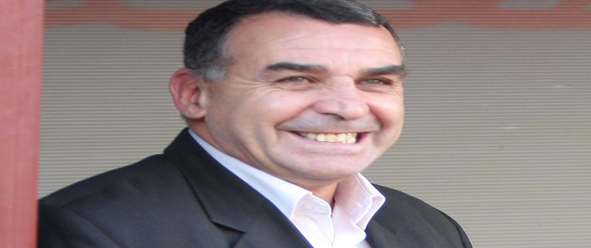 المدرب يونس افتسان يجدد في شبيبة سكيكدة