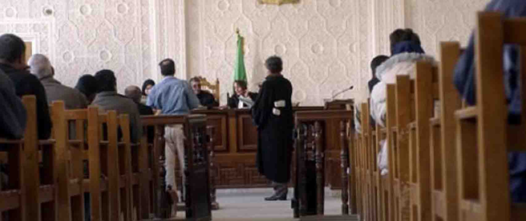 السجن لأربعيني أساء إلى رموز وقيادة الدولة بتبسة