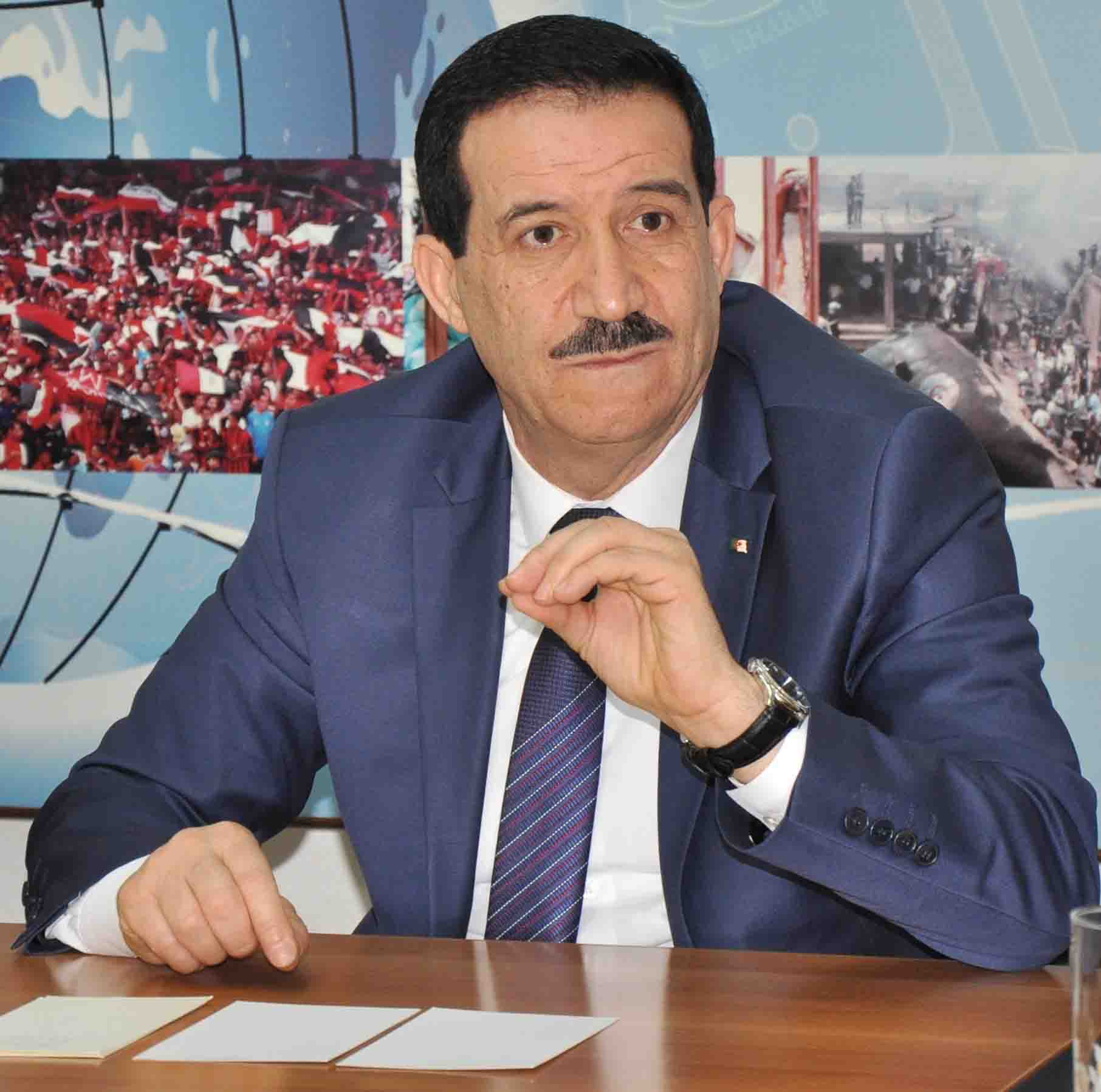 تواصل محاكمة علي حداد..غول يرد على أسئلة القاضي