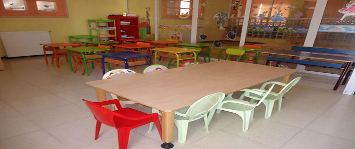 منحة لموظفي المدارس ورياض الأطفال الخاصة