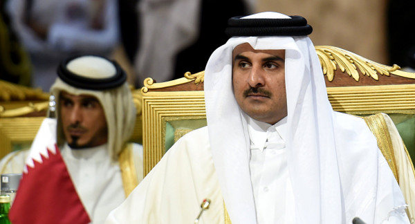 هل ستتمكن واشنطن إقناع قطر بالتطبيع؟