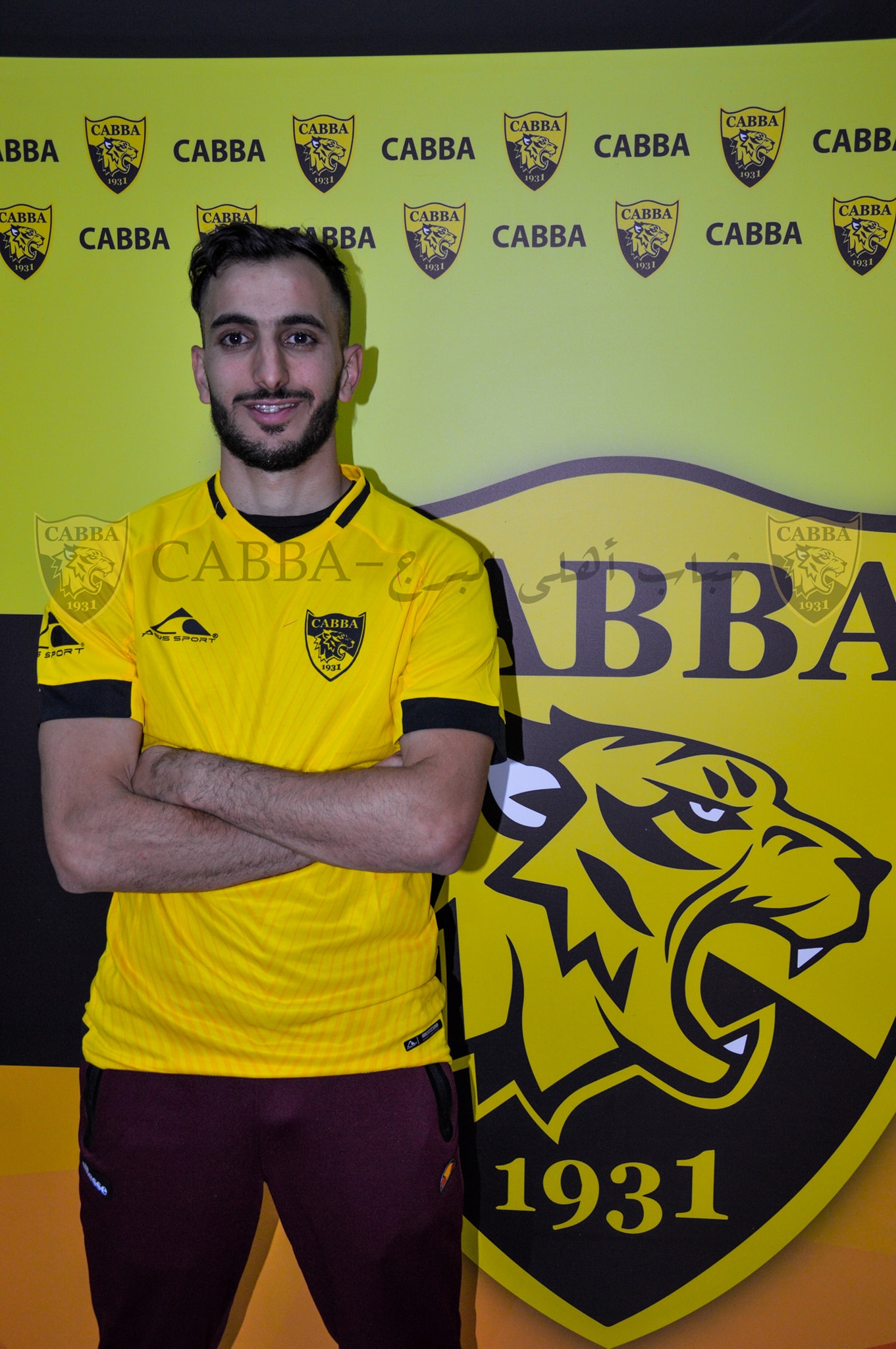 أهلي برج بوعريرج يواصل في تدعيم صفوفه