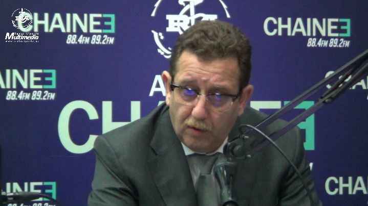إجراءات قانونية ضد المتورطين في ملف القمح المغشوش