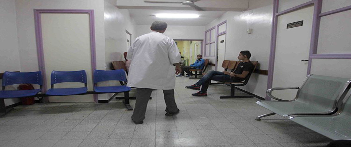 تسجيل أول حالة إصابة بـ