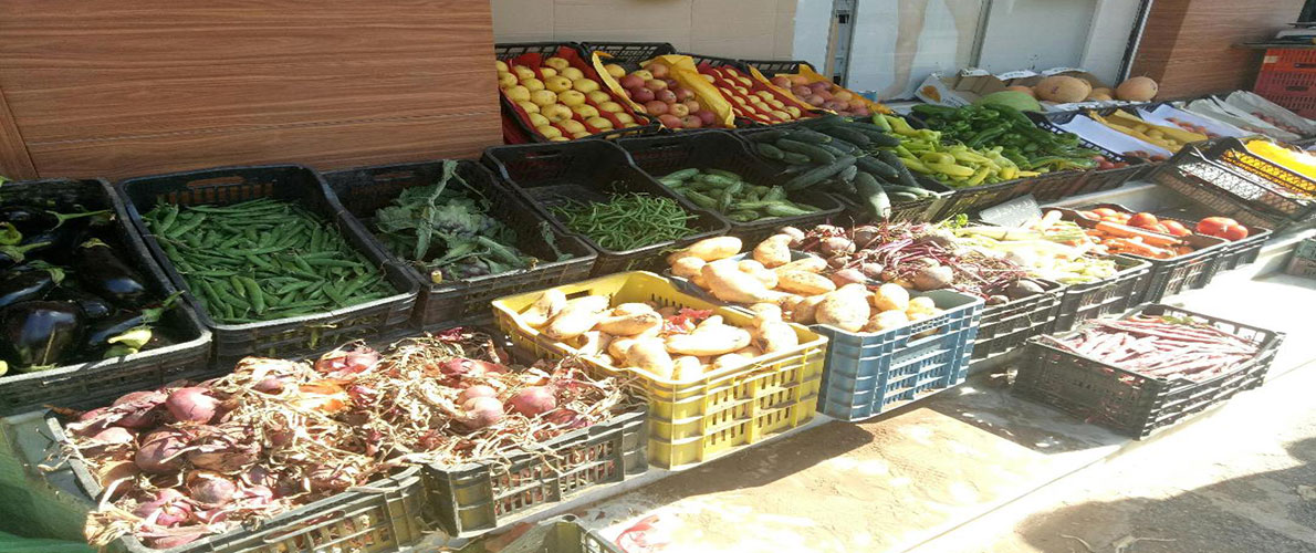 مافيا الخضر تلهب الأسعار قبل عيد الفطر