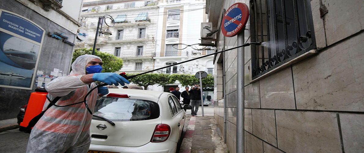 تسجيل 109 إصابة جديدة بكورونا 