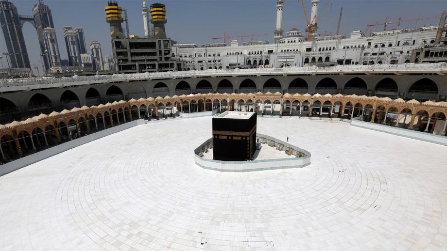 عودة الصلاة في الحرمين قريبا