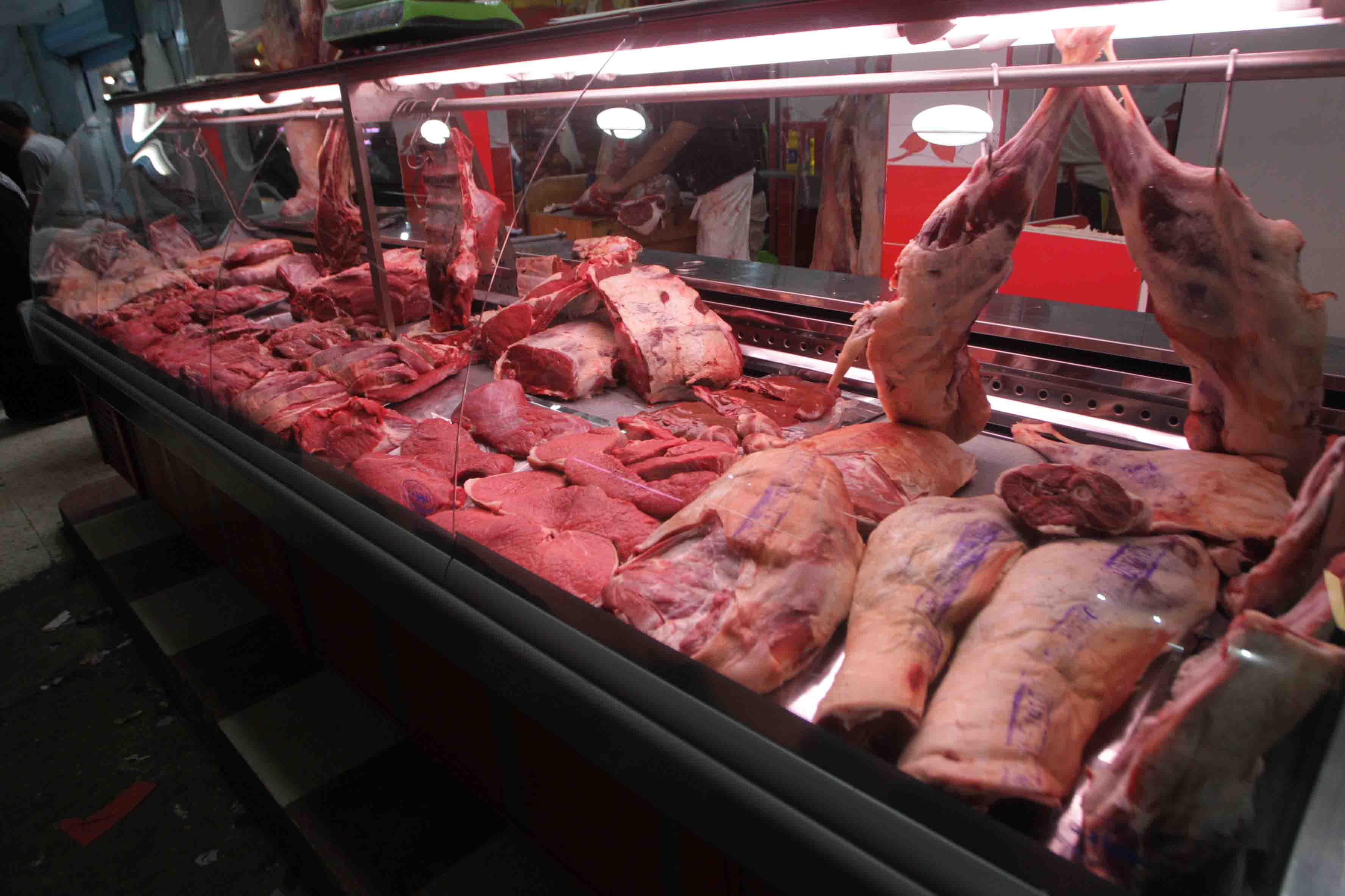 أزيد من 200 نقطة بيع للمنتوجات الفلاحية