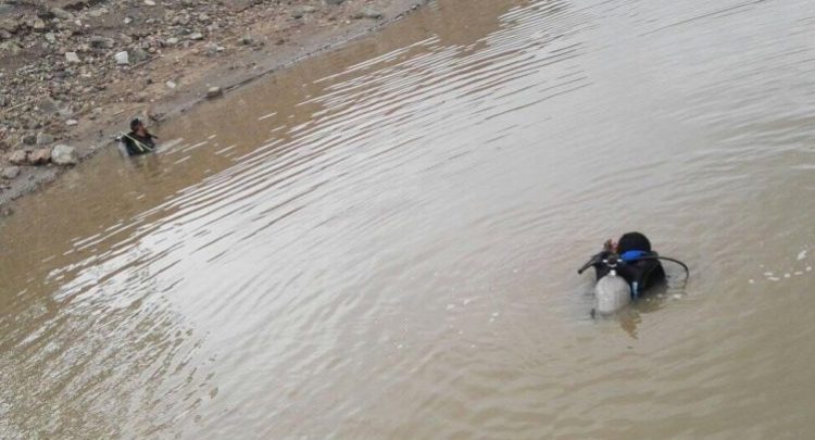 استئناف عملية البحث عن جثة غريق بتبسة