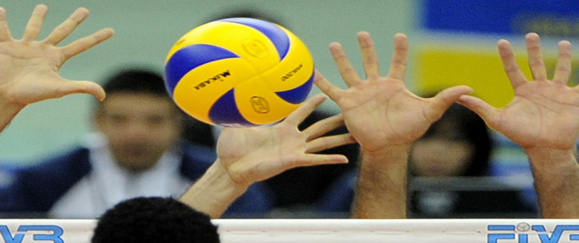 كرة طائرة: انتخاب جزائري رئيسا لمنطقة شمال إفريقيا