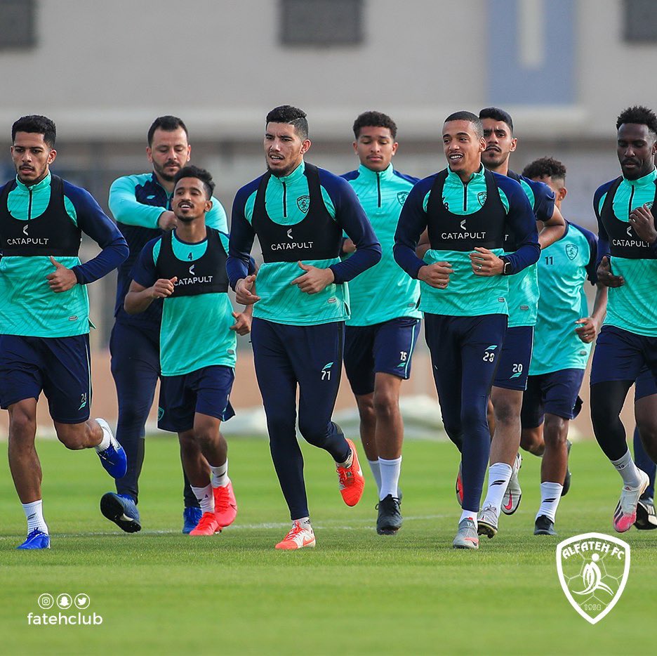 إيقاف بن دبكة مباراتين في الدوري السعودي