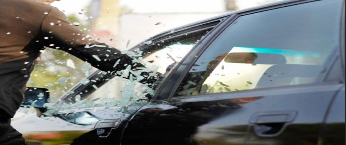 توقيف شخص واسترجاع مركبة مسروقة بالعاصمة 