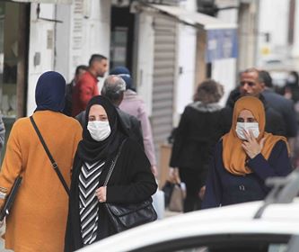  جيجل: المصابون بكورونا ممنوعون من مغادرة منازلهم