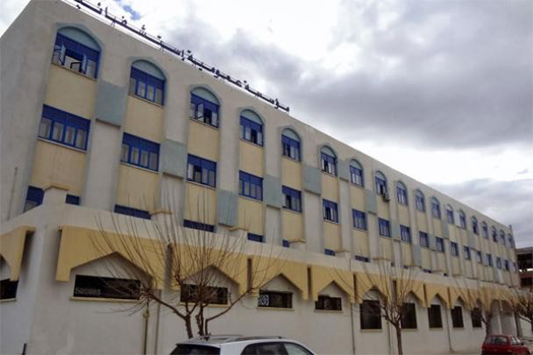 طبيب يستقيل والسبب مدير مرآب مستشفى خنشلة