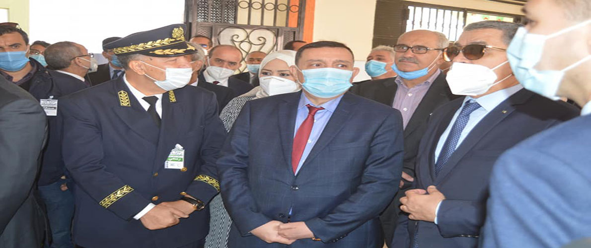 جرد يدعو الأولياء لحماية أبنائهم المتمدرسين