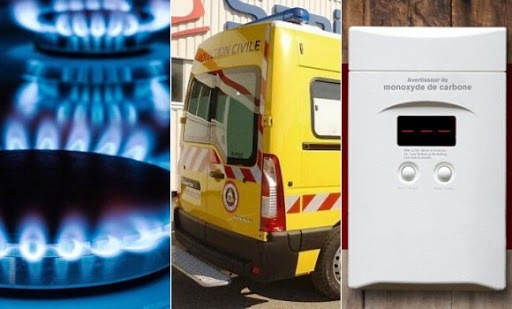 المدية: إنقاذ خمسة أشخاص اختنقوا بالغاز