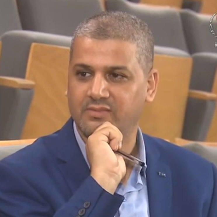 التلفزيون العمومي: إحالة مزغيش وصويلح على هيئة التأديب