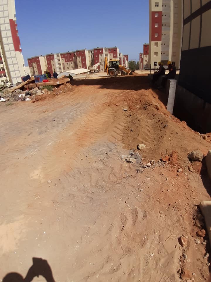 الواقع يكذب أرقام وكالة 