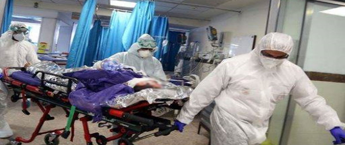 كورونا تغيب أول استاذ ابتدائي في البليدة