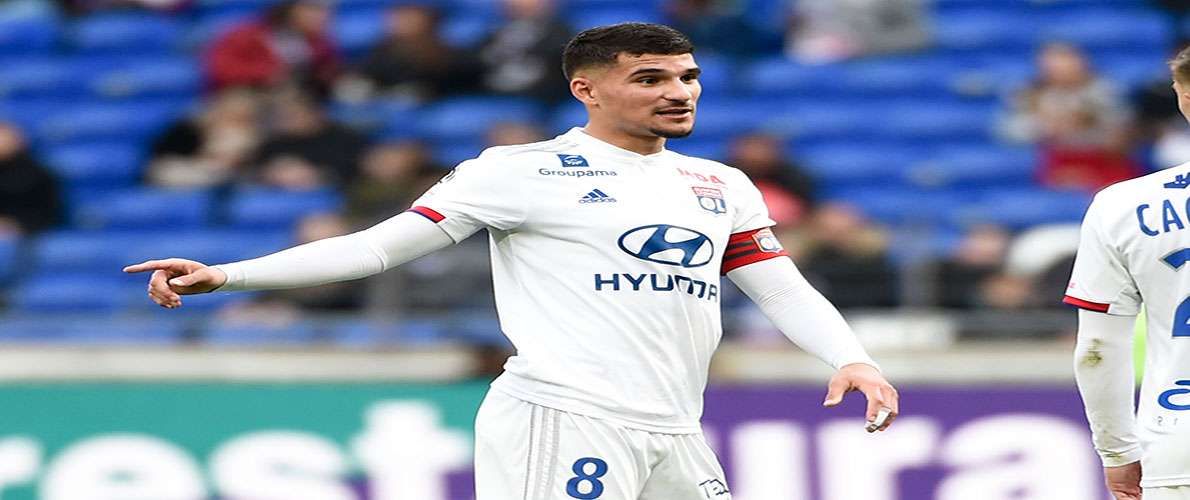 كورونا تبعد عوار عن تربص المنتخب الفرنسي