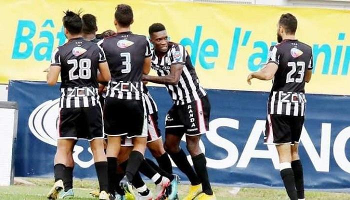 الصفاقسي التونسي يضبط موعد رحلته إلى الجزائر 