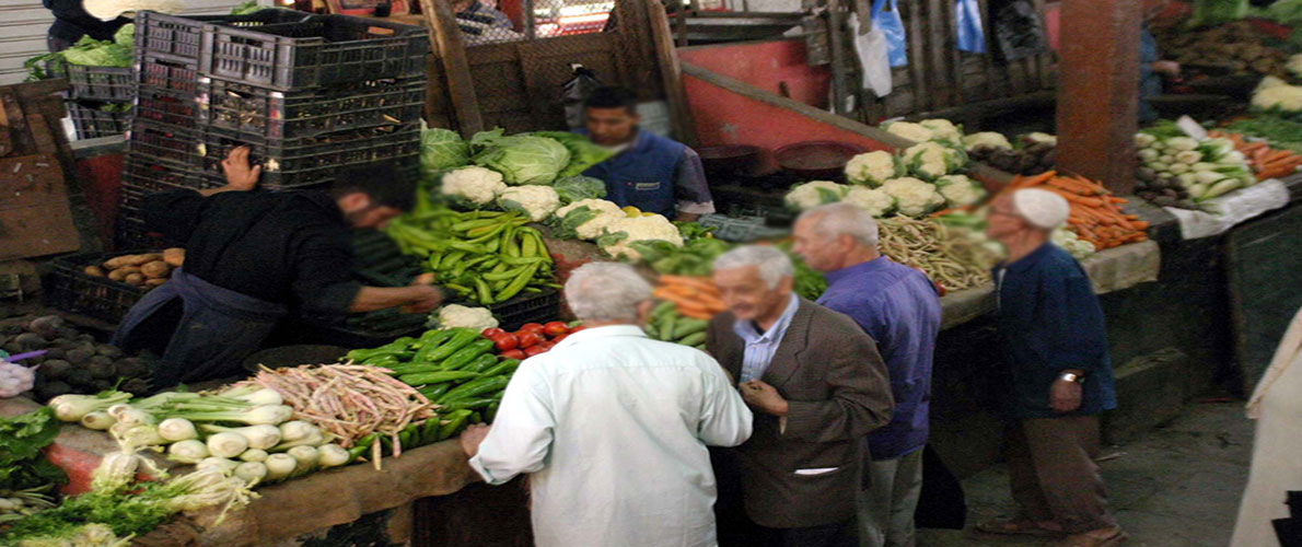 هذه هي نسبة التضخم في الجزائر