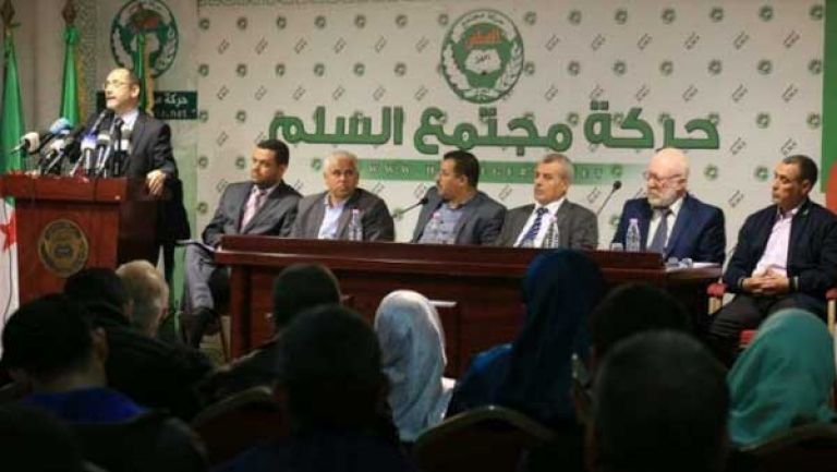 “شورى حمس” يقرر التصويت بـ