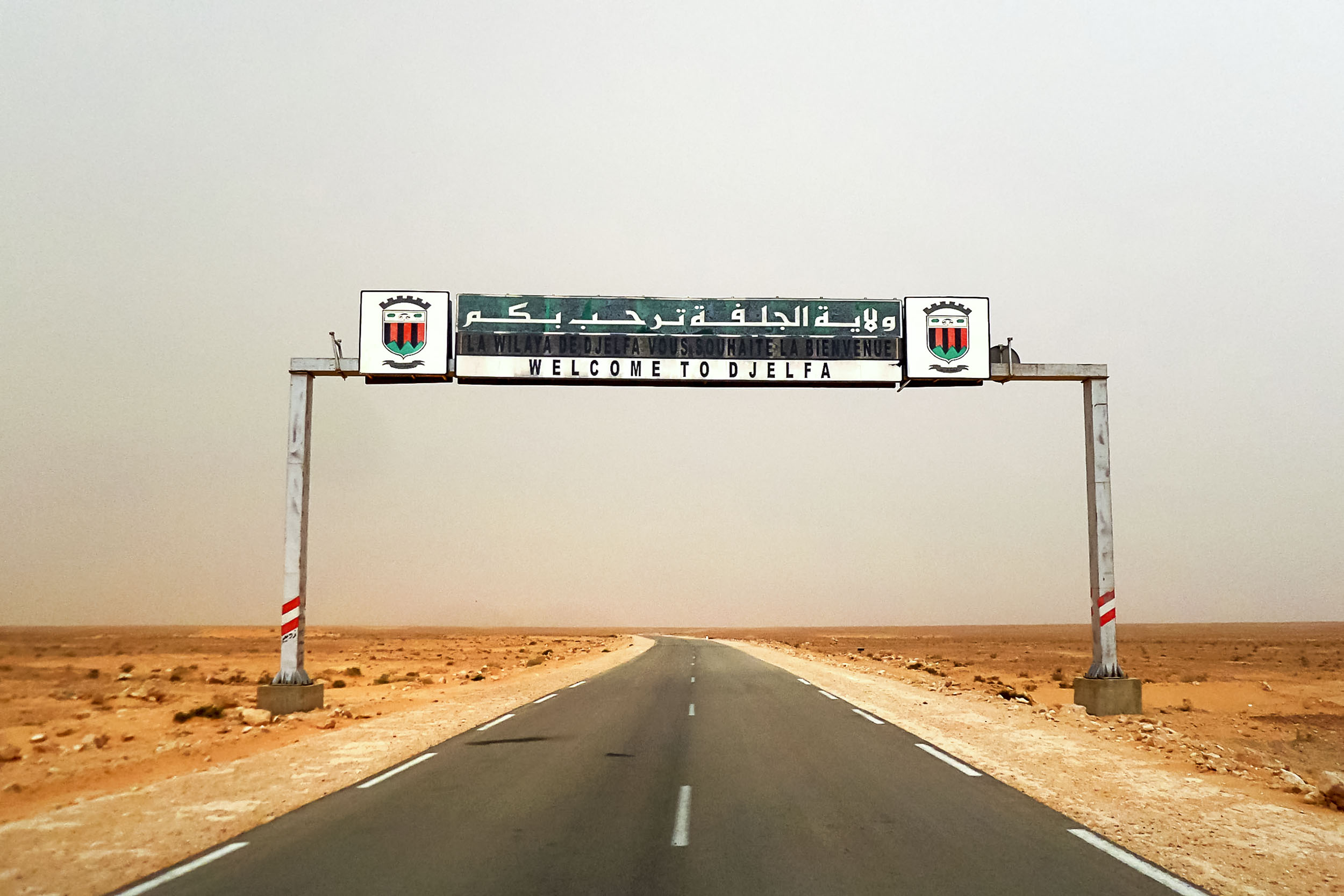 الجلفة: تعديل مواقيت الحجر المنزلي الجزئي