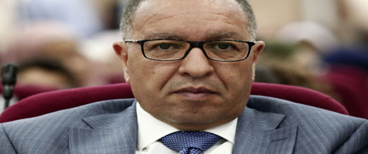 والي العاصمة يدعوا إلى تدارك التأخير في عدة مشاريع 